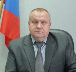 Виноградов Сергей Юрьевич